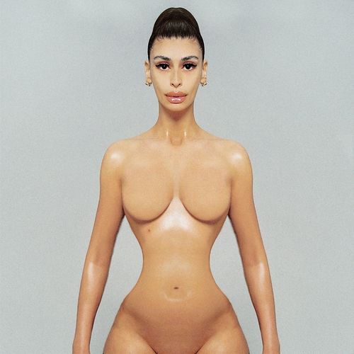 Обкладинка Sevdaliza - System