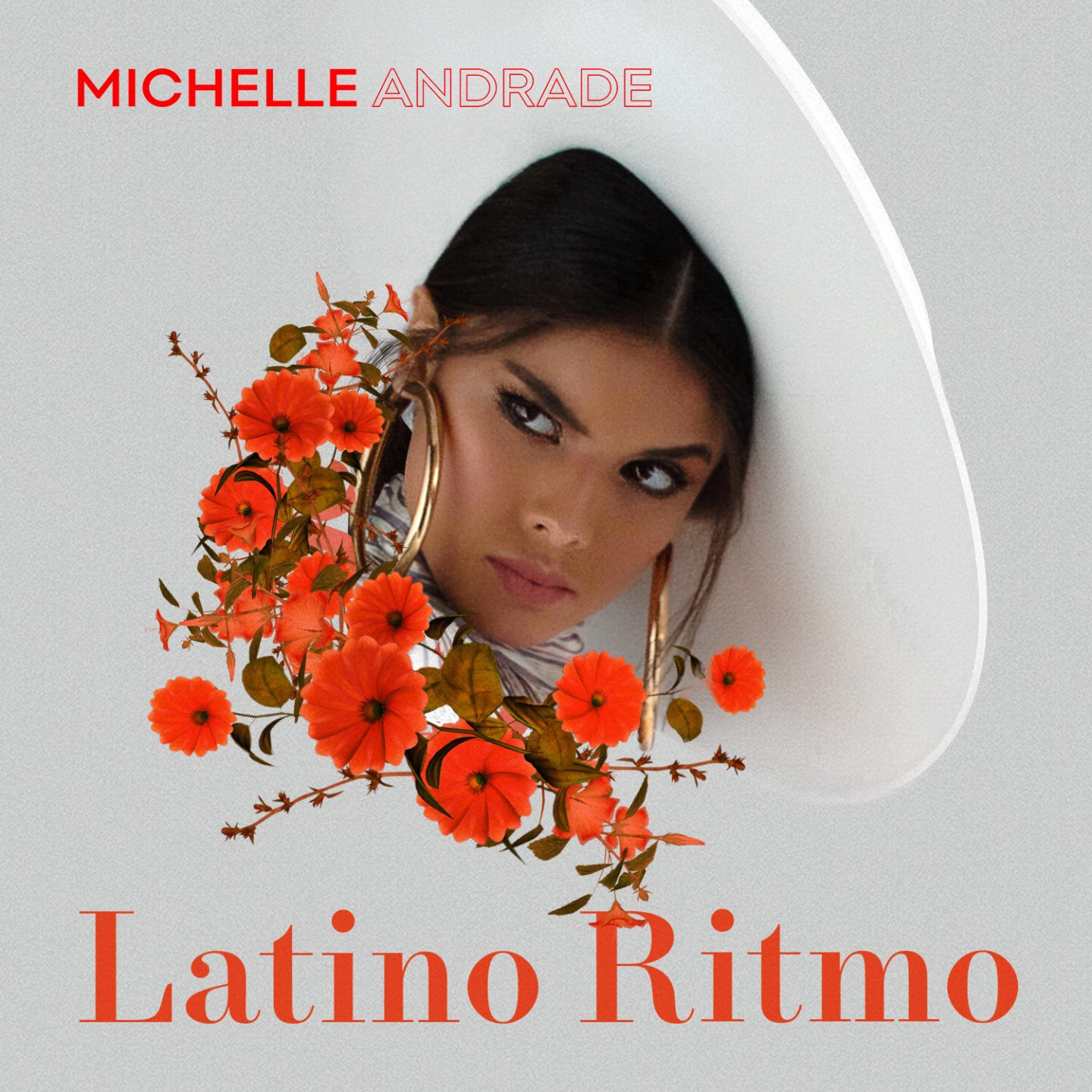 Обкладинка Michelle Andrade - Rumba