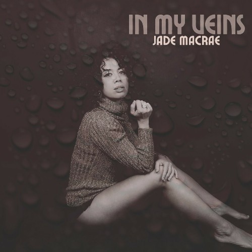 Обкладинка Jade MacRae - Early In The Morning