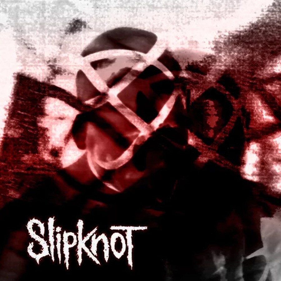 Обкладинка Slipknot - Nature