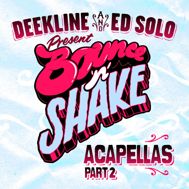 Обкладинка DEEKLINE and ED SOLO - Always RIP (feat Donna Dee)