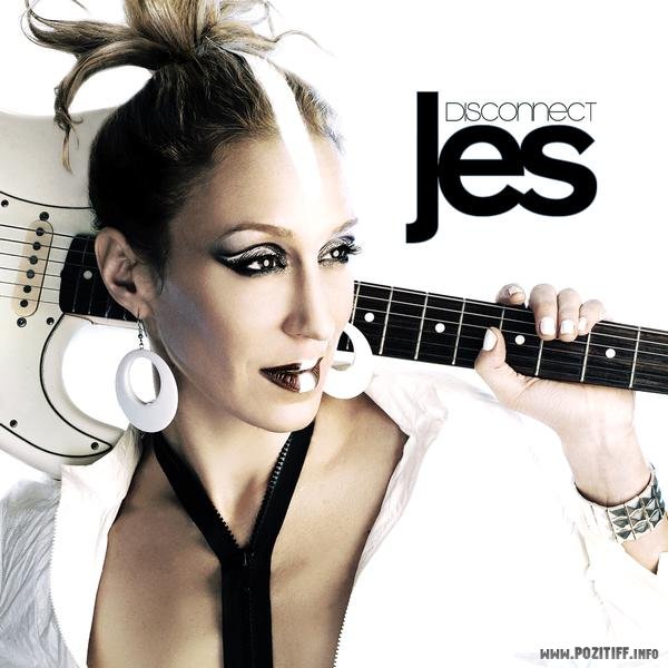 Обкладинка Jes - Want my love