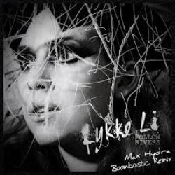 Обкладинка Lykke Li - Everybody But Me (Rocca's Christoffer Remix)