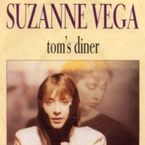  Suzanne Vega Feat. Dna - Tom's Diner
