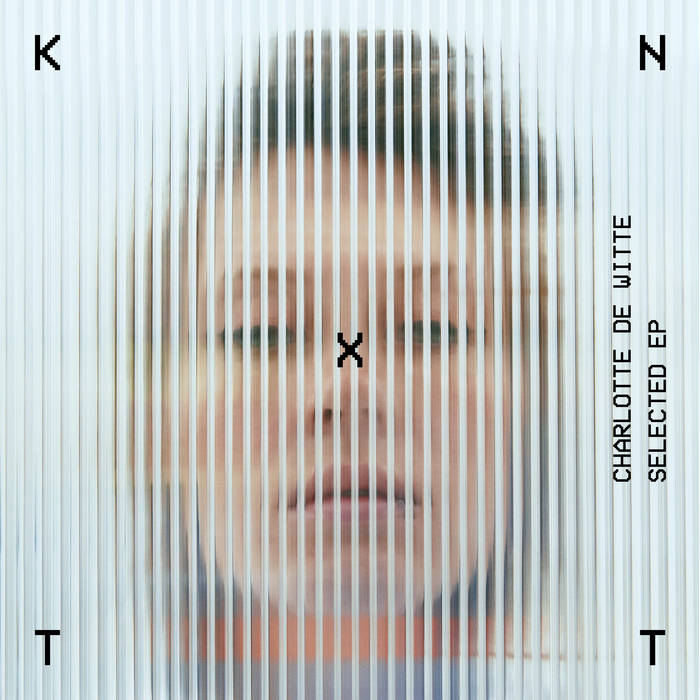 Обкладинка Charlotte De Witte - Selected