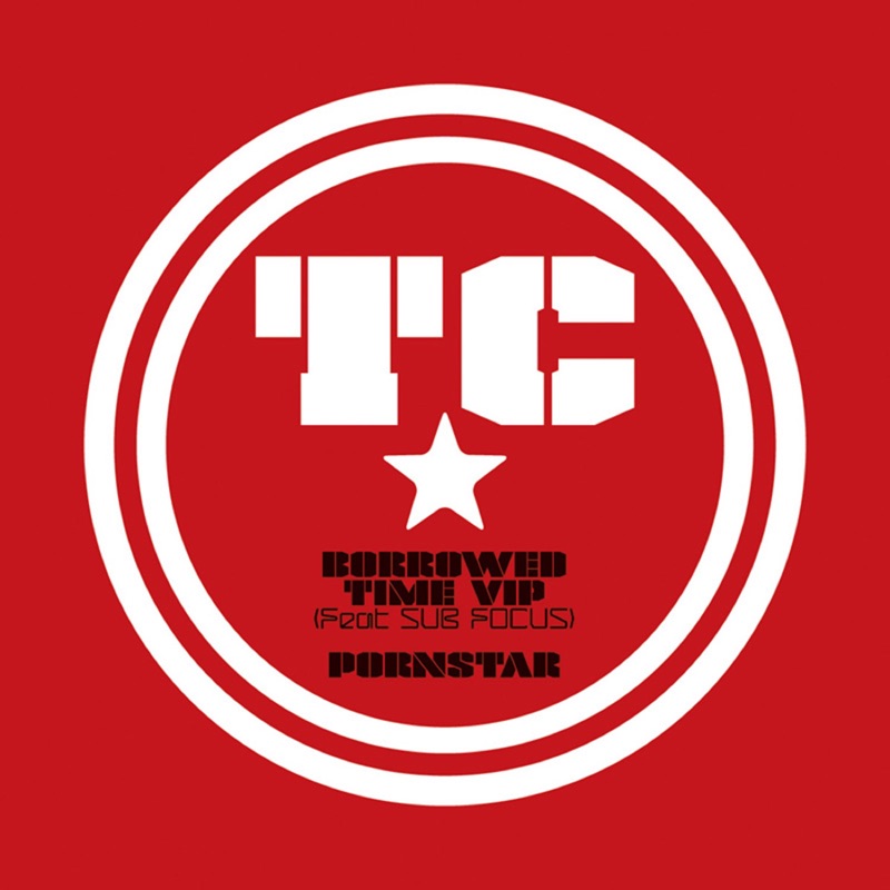 Обкладинка TC - Pornstar