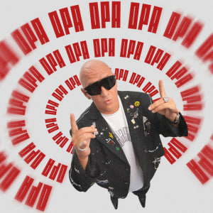  Slavic Balagan - Opa