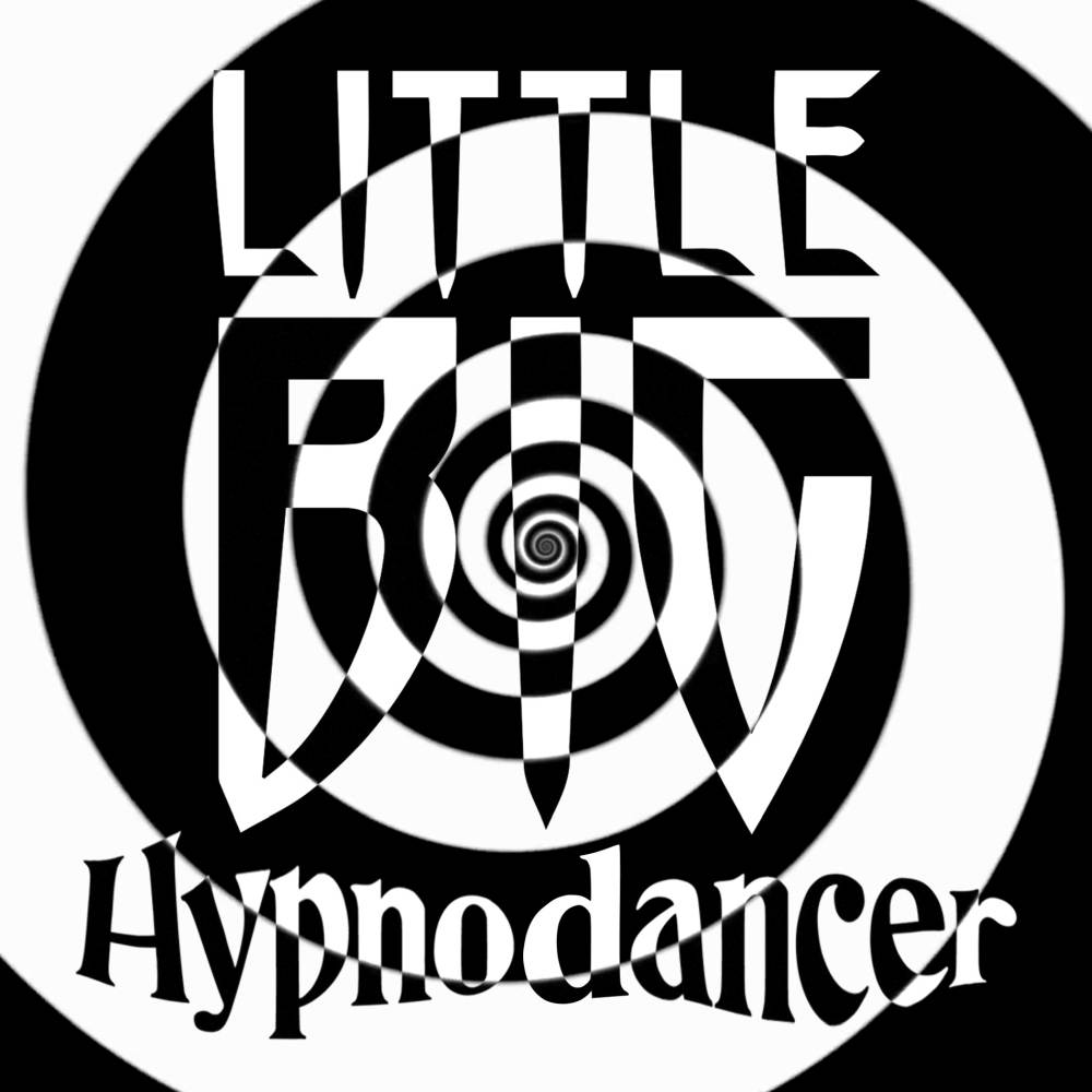Обкладинка Little Big - Hypnodancer