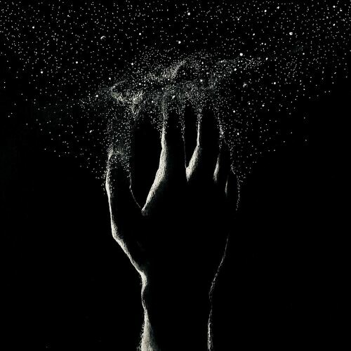 Обкладинка Benson Boone - In The Stars