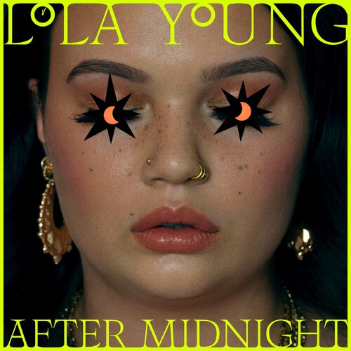 Обкладинка Lola Young - After Midnight