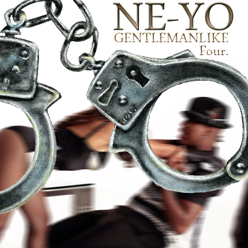 Обкладинка Ne-Yo - Move Along