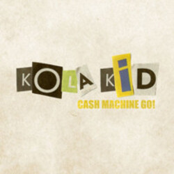Обкладинка Kola Kid - 2punk2suck
