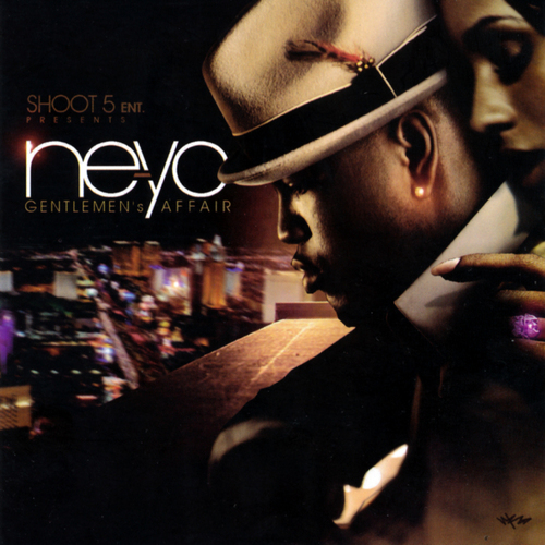Обкладинка Ne-Yo - Bite You