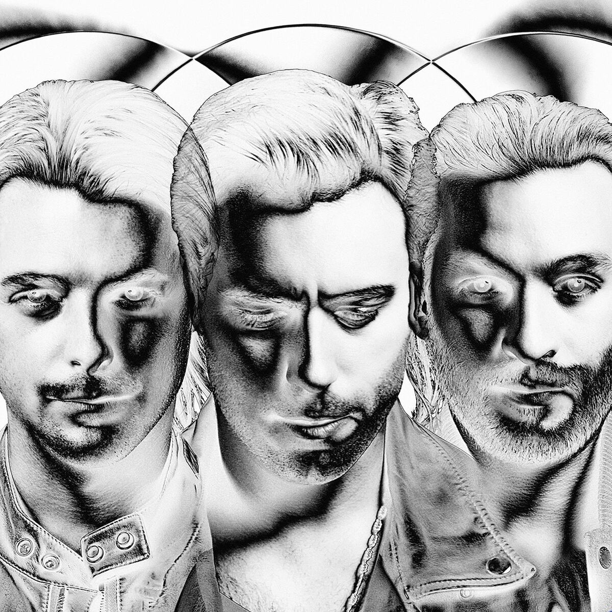 Обкладинка Swedish House Mafia - Journee speciale