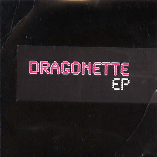Обкладинка Dragonette - Magic Fantastic