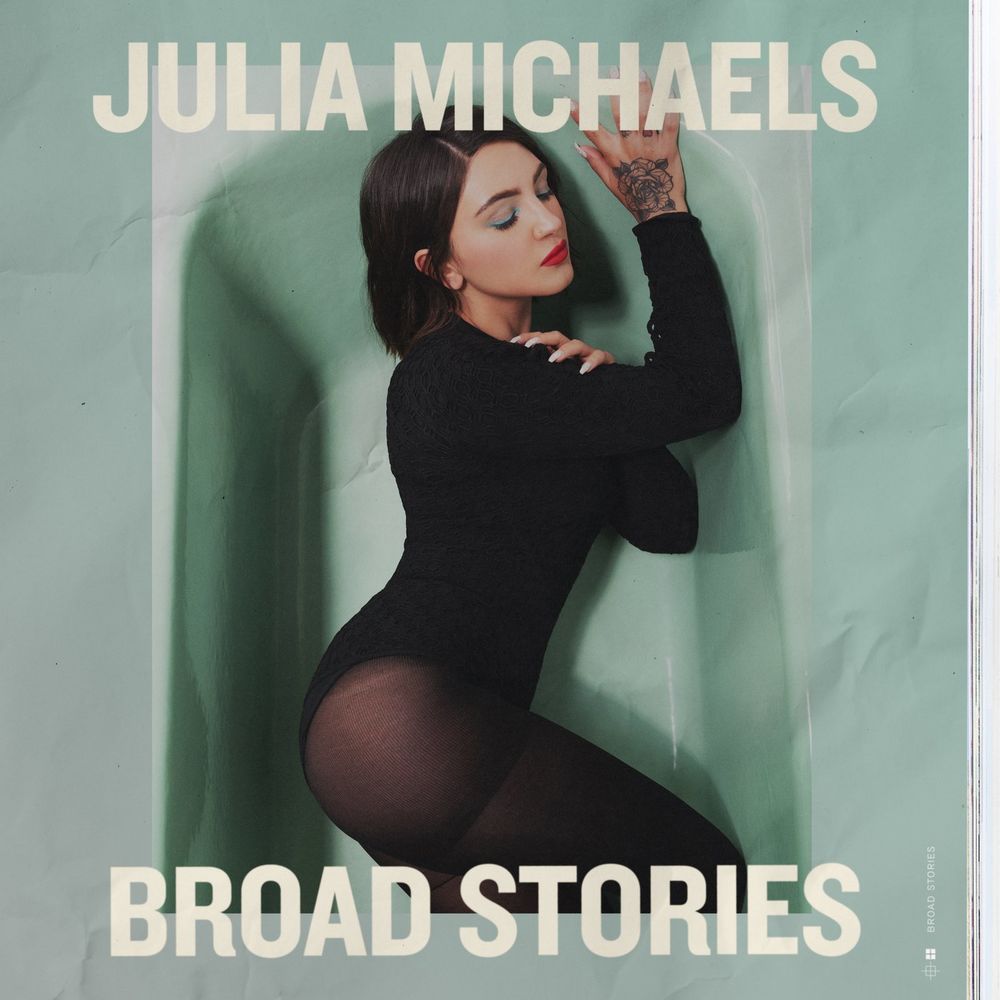 Обкладинка Julia Michaels & Niall Horan - What A Time feat. Niall Horan