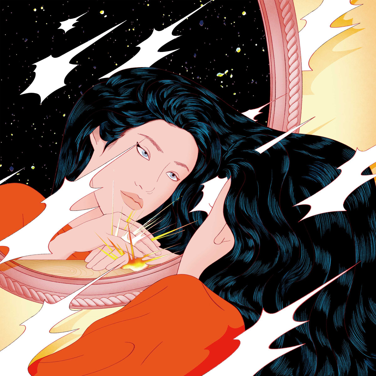 Обкладинка Peggy GOU - It Makes You Forget (Itgehane)