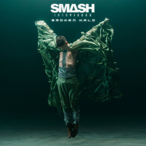  Smash Into Pieces - Broken Halo