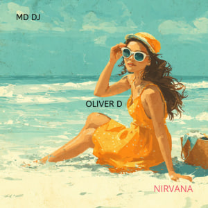  MD Dj & Oliver D - Nirvana