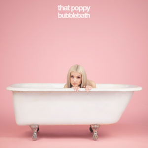 Обкладинка Poppy - Money