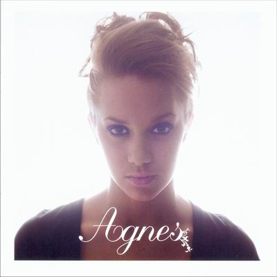 Обкладинка Agnes - Emotional