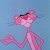 Cover unknown - Pink panther