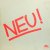 Cover Neu! - Sonderangebot