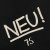 Обкладинка Neu! - Isi