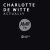Cover Charlotte De Witte - Actually