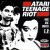 Cover Atari Teenage Riot - Into The Death