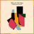 Cover Mount Kimbie - You Took Your Time (feat. King Krule)
