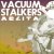 Cover Vacuum Stalkers - Master of puppets