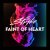 Обкладинка The Strike - Faint of Heart