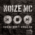 Обкладинка Noize MC - На Марсе Классно