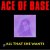 Ace of Base - All That She Wants