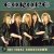 Cover Europe - The Final Countdown
