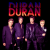 Cover Duran Duran - Supernature