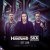 Cover Hardwell, Sick Individuals - Get Low