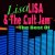 Cover Lisa Lisa & Cult Jam - Head to Toe (Singalong Version)