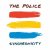 Обкладинка The Police - O My God (Remastered)