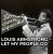 Cover Louis Armstrong - Let My People Go