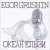 Cover Egor Grushin - Dolce Vita (cover)
