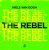 Cover Niels van Gogh - The Rebel