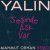 Cover Yalin - Sesinde Aşk Var (Mahmut Orhan Remix)