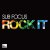 Cover Sub Focus - Rock It