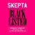 Обкладинка Skepta - Same Shit Different Day