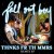 Обкладинка Fall Out Boy - Thanks For The Memories