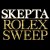 Cover Skepta - Rolex Sweep (Extended Mix)
