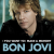Bon Jovi - Make A Memory