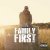 Cover JamWayne - Family First